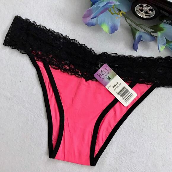 Hers by Herman NWT Cheeky Panties Women S *Pls See Description* - Picture 3 of 10